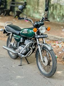 Yamaha RX 100 1998 for Sale