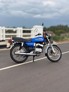 Yamaha RX 100 2004 for Sale