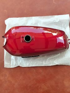 Yamaha Rx 100 Bike Tank for Sale Yamaha Rx 100 Bike Tank for Sale
