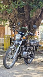 Yamaha RX 100 1999 for Sale