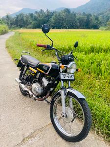 Yamaha RX 100 2002 for Sale