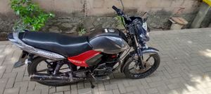 Yamaha Saluto 125 2016 for Sale