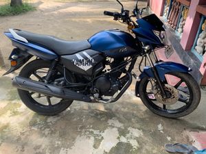 Yamaha Saluto 125 2018 for Sale