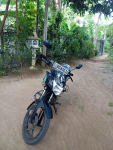 Yamaha Saluto 125 2018 for Sale