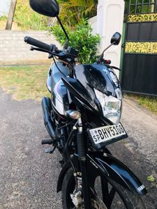 Yamaha Saluto 125 2019 for Sale