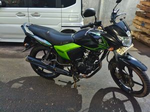 Yamaha Saluto 125 2016 for Sale