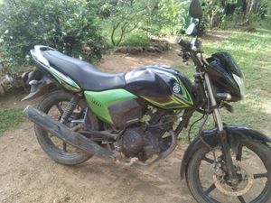 Yamaha Saluto 2012 for Sale