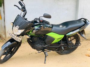 Yamaha Saluto 2015 for Sale