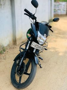 Yamaha Saluto 2015 for Sale