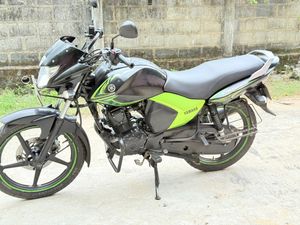 Yamaha Saluto 2016 for Sale
