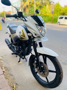 Yamaha Saluto 2016 for Sale