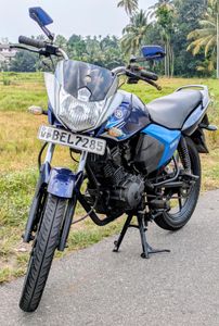 Yamaha Saluto 2016 for Sale