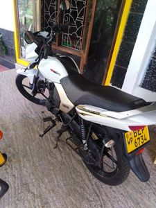 Yamaha Saluto 2016 for Sale