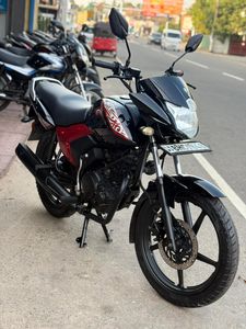 Yamaha Saluto New 2018 for Sale