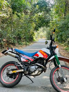 Yamaha Serow XT225 2006 for Sale
