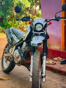 Yamaha Serow XT225 2007 for Sale