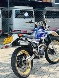 Yamaha Serow XT225 2012 for Sale Yamaha Serow XT225 2012 for Sale