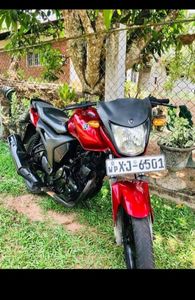 Yamaha SZ-RR 2011 for Sale