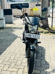 Yamaha SZ-RR 2011 for Sale