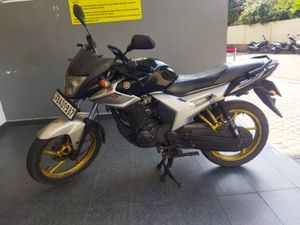 Yamaha SZ-RR 2013 for Sale