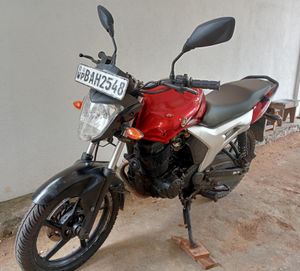Yamaha SZ-RR SZR 2013 for Sale