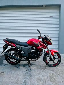 Yamaha SZ-RR V2 2012 for Sale