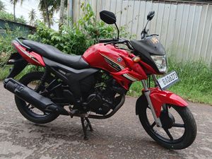 Yamaha SZR 2014 for Sale
