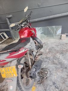 Yamaha SZR 2012 for Sale