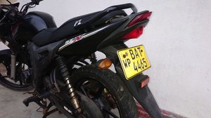 Yamaha SZR SZ 2014 for Sale
