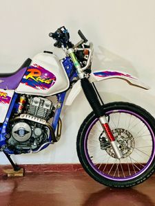 Yamaha TTR 1996 for Sale
