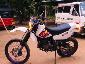 Yamaha TTR 2003 for Sale