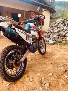 Yamaha TTR 2004 for Sale