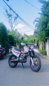 Yamaha TTR 2007 for Sale