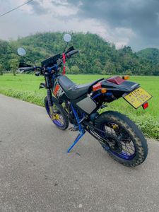 Yamaha TTR 2008 for Sale