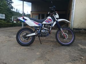 Yamaha TTR 2005 for Sale