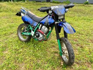 Yamaha TTR 2010 for Sale