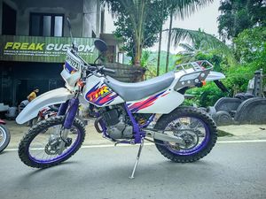 Yamaha TTR 2025 for Sale