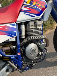 Yamaha TTR 2005 for Sale