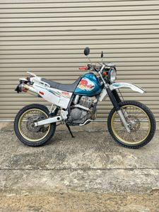 Yamaha TTR Raid 2007 for Sale Yamaha TTR Raid 2007 for Sale