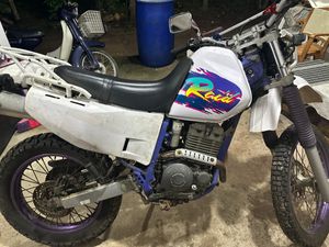 Yamaha TTR 2012 for Sale Yamaha TTR 2012 for Sale