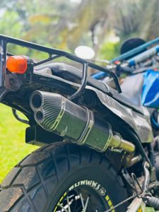 Yamaha TW 200 2012 for Sale