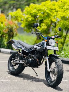Yamaha TW 200 2012 for Sale