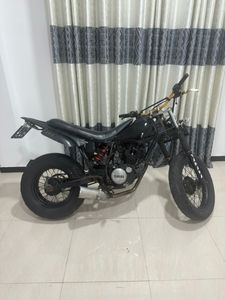 Yamaha TW 200 2010 for Sale