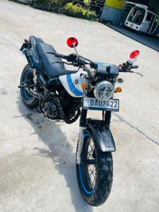 Yamaha TW 2014 for Sale