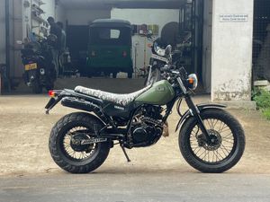 Yamaha TW 2015 for Sale