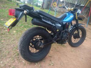 Yamaha TW 2015 for Sale
