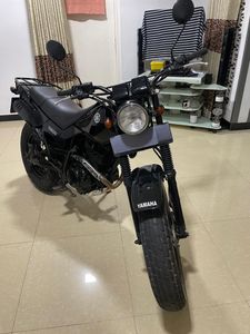 Yamaha TW 200 2015 for Sale