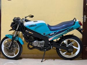 Yamaha TZR 1999 for Sale