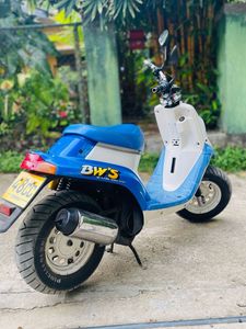 Yamaha TZR 2019 for Sale