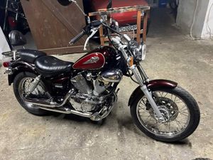 Yamaha Virago 2005 for Sale
